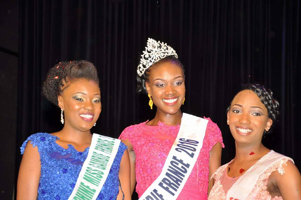 Miss West Africa Gambia Discovered – MISS WEST AFRICA PAGEANT